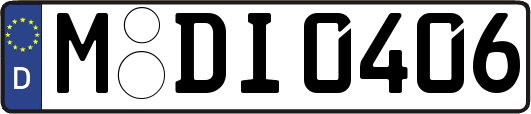 M-DI0406