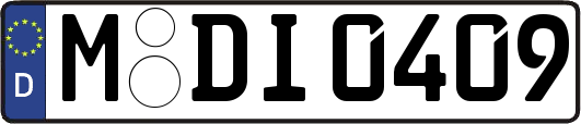 M-DI0409