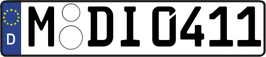 M-DI0411
