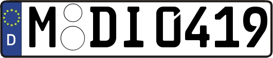 M-DI0419