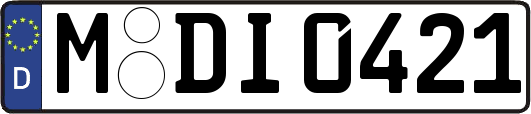 M-DI0421