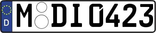 M-DI0423