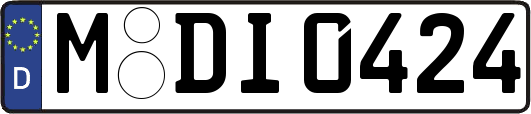 M-DI0424