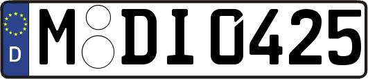 M-DI0425