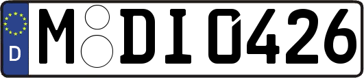 M-DI0426