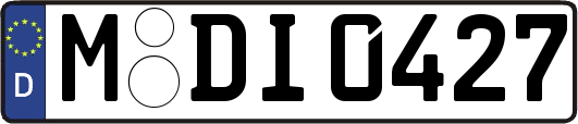 M-DI0427