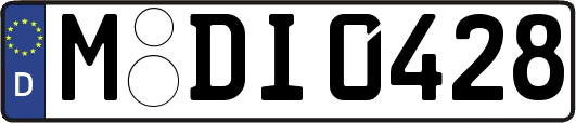 M-DI0428