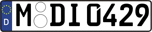 M-DI0429