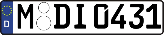 M-DI0431