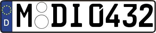 M-DI0432