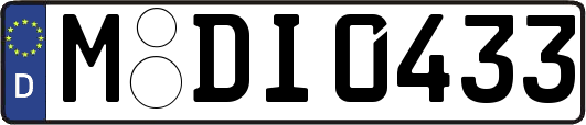 M-DI0433