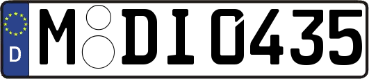 M-DI0435