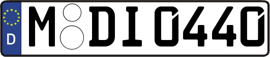 M-DI0440