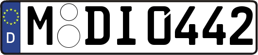 M-DI0442