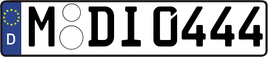 M-DI0444