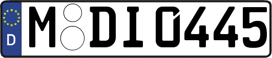 M-DI0445