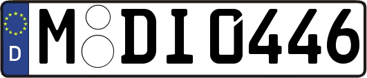 M-DI0446