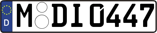 M-DI0447