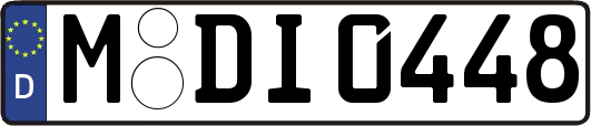 M-DI0448