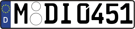M-DI0451
