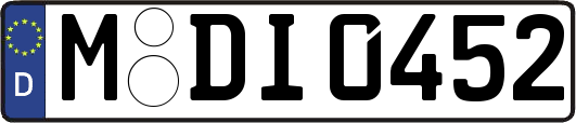 M-DI0452