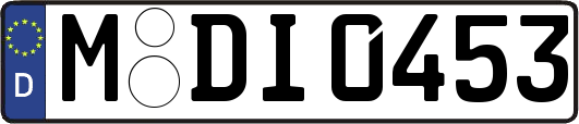 M-DI0453