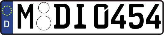 M-DI0454