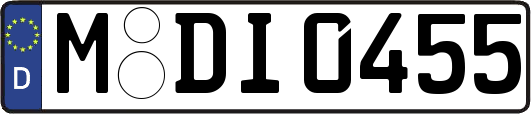 M-DI0455