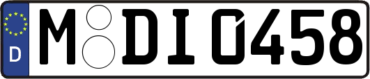 M-DI0458
