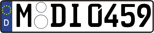 M-DI0459
