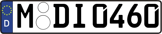 M-DI0460