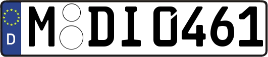 M-DI0461