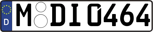 M-DI0464
