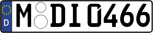 M-DI0466