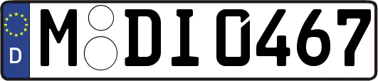 M-DI0467
