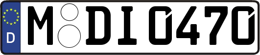 M-DI0470
