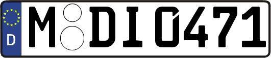 M-DI0471