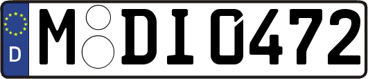 M-DI0472
