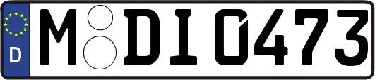 M-DI0473