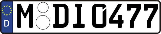 M-DI0477