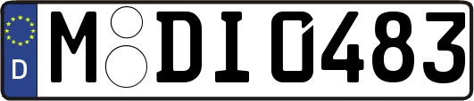 M-DI0483