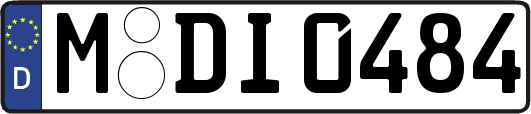 M-DI0484