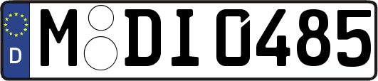 M-DI0485