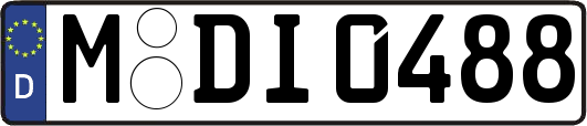 M-DI0488