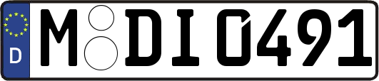M-DI0491