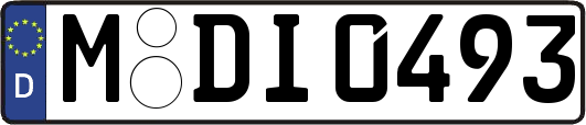 M-DI0493