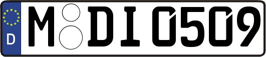 M-DI0509