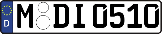 M-DI0510