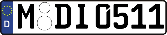 M-DI0511