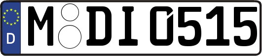 M-DI0515
